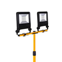 Baustellenlampen