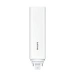 Philips CorePro PL-T LED Glühbirne HF 18.5W - 830 Warmweiß | 4-Pins - Ersatz Für 42W