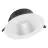Ledvance Performance LED Deckenstrahler DN195 ZB VR Weiß 21w 2520lm 840 | Zigbee