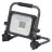 Ledvance LED-Scheinwerfer Baustrahler Value Schwarz 30W 3000lm - 865 Tageslichtweiß | IP54 - Akku - Symmetrisch
