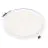 Ledvance LED Downlight Comfort Opal Weiß 42W/36W/30W 5000lm/4200lm/3600lm 100D - 930-940 CCT | Ausschnitt 200mm - IP44 - Höchste Farbwiedergabe - Dali Dimmbar