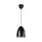 DFTP by Nordlux Nexus 2 Pendelleuchte Metall Schwarz | Geeignet für E27