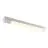 Nordlux Malaika 68 Wandleuchte Aluminium Weiß 15W 1350lm - 830 Warmweiß | IP44