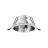 Noxion LED Downlight Leto 12W 1440lm 60D - 940 Kaltweiß | 165mm - Ausschnitt 140mm + Philips driver