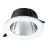 Philips LED Downlight Ledinaire DN070B 12W 1200lm 60D - 830 Warmweiß | 170mm - Ausschnitt 150mm