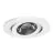 Philips Led-Spot RS156B CoreLine Aluminium Weiß 12.3W 1300lm 36D - 830 Warmweiß | 85mm - Ausschnitt 68mm - IP20/44 - Dimmbar