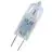 Osram Halogen G4 Capsule Halostar Starlite 20 W 