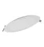 Ledvance LED Downlight Slim Rund DN210 18W 1530lm 120D - 840 Kaltweiß | 225mm