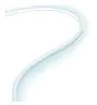 Osram LED-Streifen Linearlight Flex Diffuse Side Weiß 43.2W 2760lm 24v - 865 Tageslichtweiß | 6M/14mm