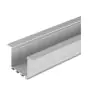 Ledvance  LED Streifen Profil Wide U-Form Wing 39x26 200CM 