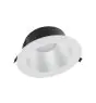 Ledvance LED Downlight Performance DN155 14W 1500lm 65D - 830 Warmweiß | 180mm - IP54