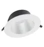 Ledvance LED Downlight Performance DN195 Zigbee Weiß 21W 2520lm - 840  | 220mm - Ausschnitt 195mm
