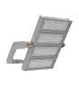 Ledvance LED-Scheinwerfer MAX Wand Grau 1200W 164000lm 50Dx10D - 757 Tageslichtweiß | IP66 - Asymmetrisch