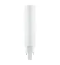 Ledvance Dulux-D LED 10W - 830 Warmweiß | 4-Pins - Ersatz Für 26W