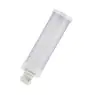 Osram Dulux-T LED 9W 1000lm - 830 Warmweiß | 2-Pins - Ersatz Für 26W