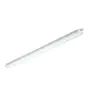 Philips LED Feuchtraumleuchte CoreLine WT120C G2 49W 6000lm - 840 Kaltweiß | 150cm - Dali Dimmbar - 3 Stunden Notbeleuchtung 
