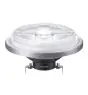Philips MASTER LED Spot G53 AR111 14.8W 875lm 45D - 930 Warmweiß | Höchste Farbwiedergabe - Dimmbar - Ersatz für 75W