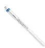 Philips LED Röhre T5 MASTER (HF) Ultra Output 36W 5600lm - 840 Kaltweiß | 145cm - Dimmbar - Ersatz für 80W