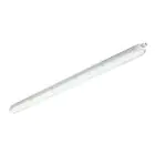 Philips LED Feuchtraumleuchte CoreLine WT120C G2 25W 3400lm - 840 Kaltweiß | 150cm - 3x Durchgangsverdrahtung
