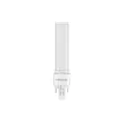 Noxion Lucent PL-C LED 5.2W - 840 Kaltweiß | 2-Pins - Ersatz Für 18W