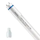 Philips LED Röhre T8 MASTER (EM/Mains) High Output 12W 1575lm - 840 Kaltweiß | 90cm - Ersatz für 30W