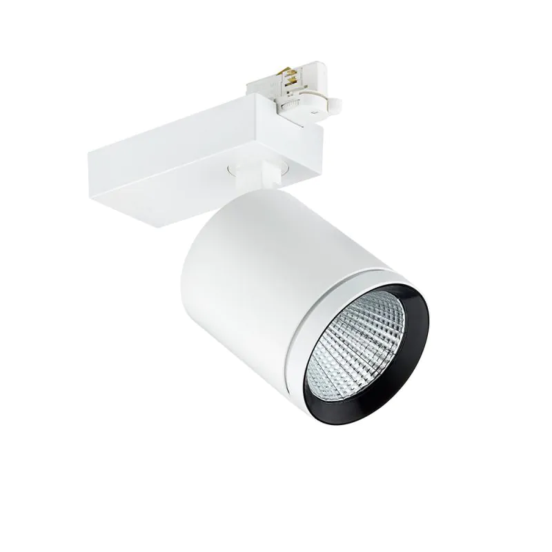Philips Schienenstrahler StyliD