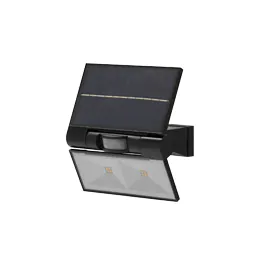 Solarleuchten
