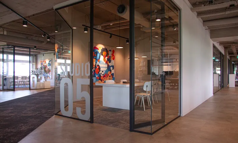 Büro