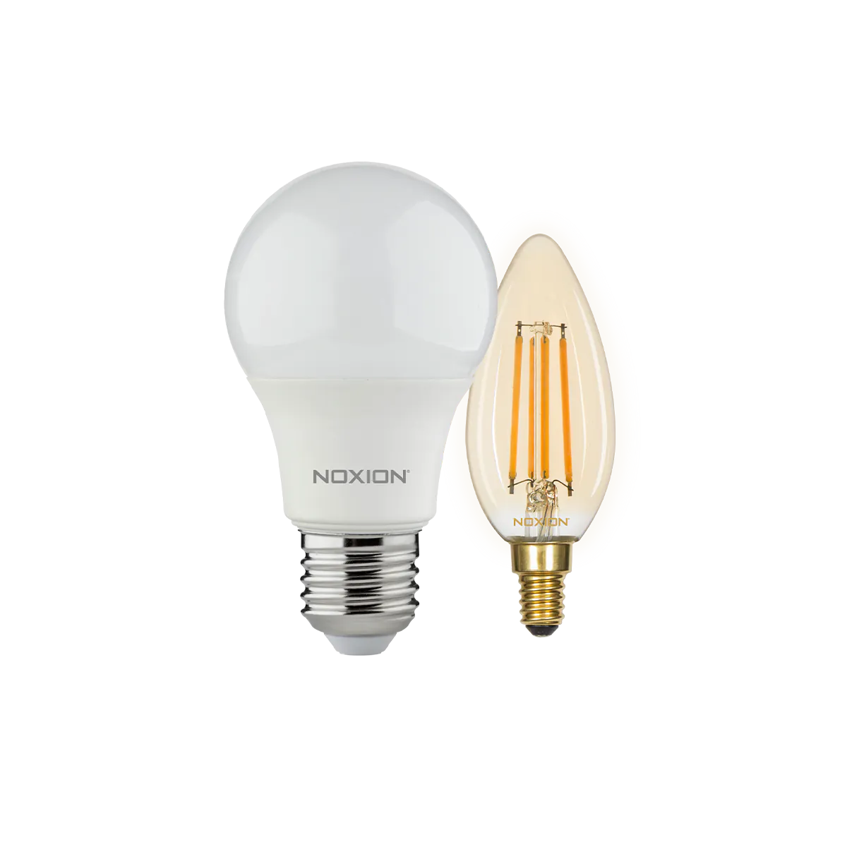 Noxion Lampen